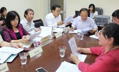 Bộ Tư pháp Các khiếu nại, tố cáo chủ yếu trong lĩnh vực thi hành án dân sự